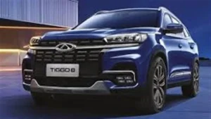 تراجع أسعار سيارات شيري تيجو 8 موديل 2026 ينعش طلب السوق ويعزز خيارات المشترين ديسمبر 2025